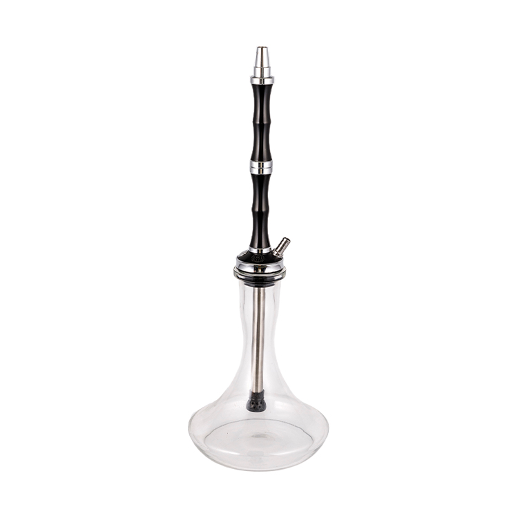 How does Stainless Steel Single Hole Hookah achieve a win-win situation of environmental protection and innovation?