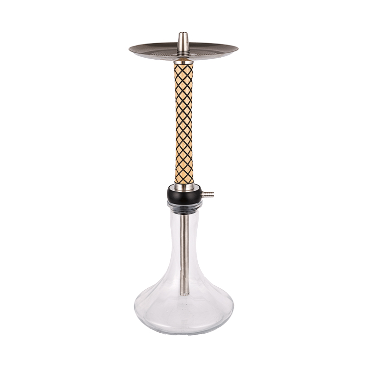 What are the introductions to the knowledge of Wood Shisha Hookahs?