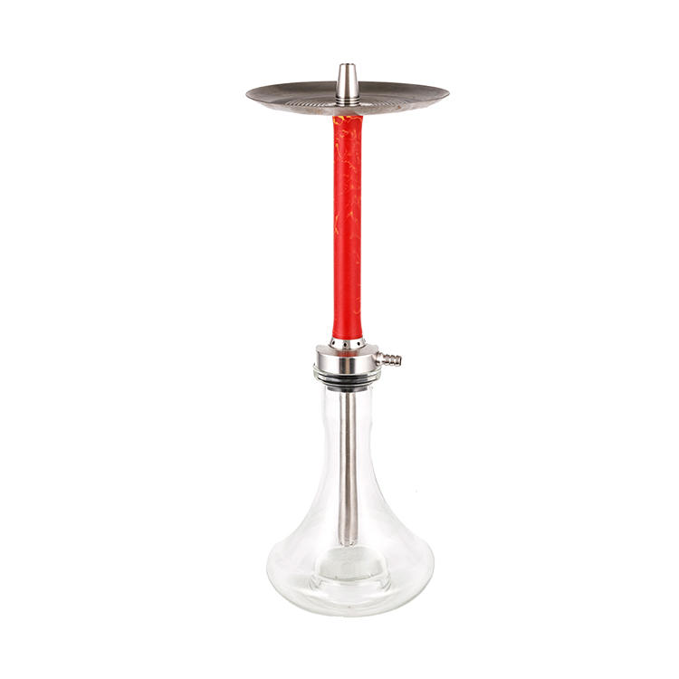 What are the knowledge introductions of Resin Shisha Hookah?