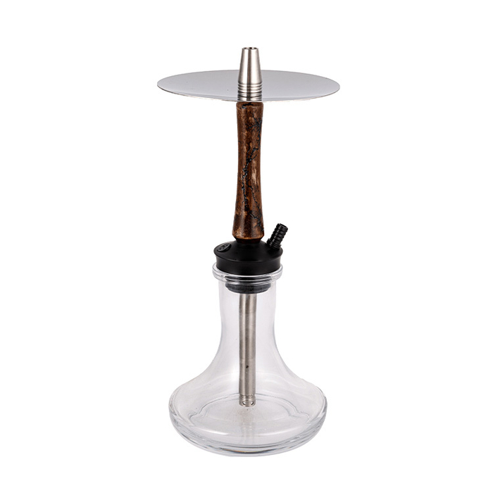 How to Choose a Glass Hookah?