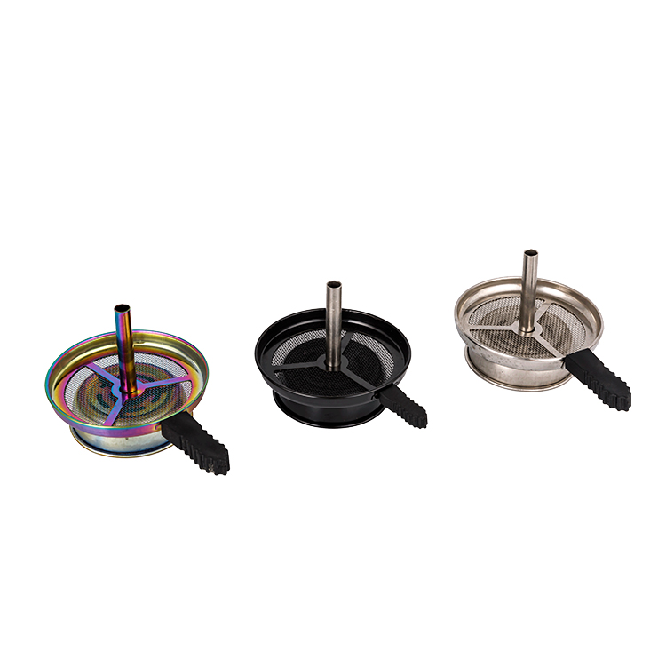 What are the introductions of Hookah Accessories?