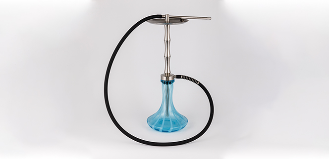 There is a good market for hookahs