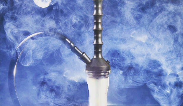 Hookah etiquette you don't know
