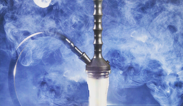 Introducing Hookah, Shisha, Aluminum Foil, and Heat Management Devices!