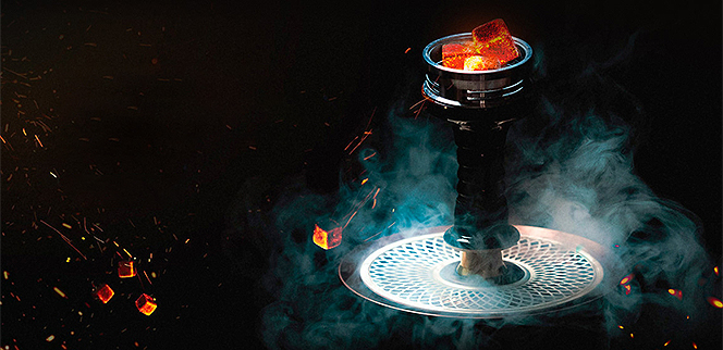 Hookah: a new plaything in the collector's market