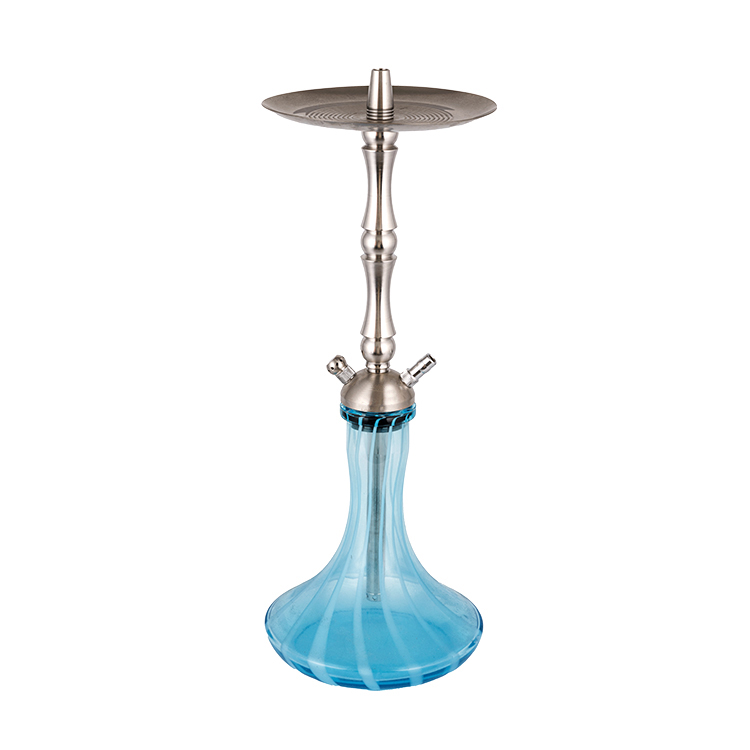 Do you know The Benefits of a Stainless Steel Hookah?