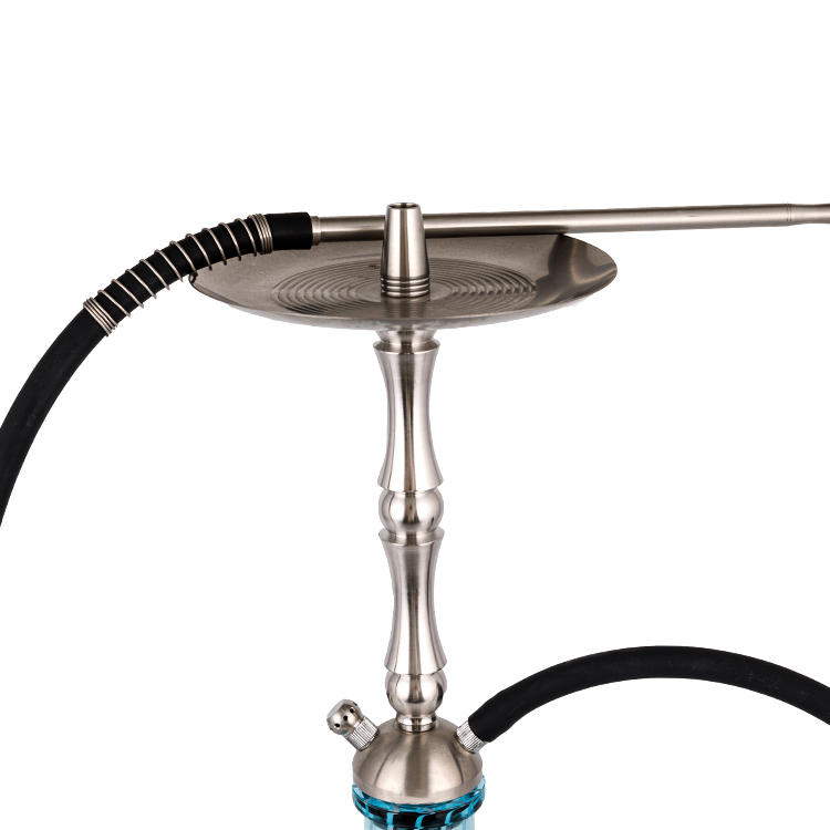 How to Disassemble the Hookah?