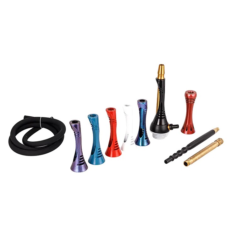 The Sustainability Challenge: Eco-Friendly Practices in the Hookah Community