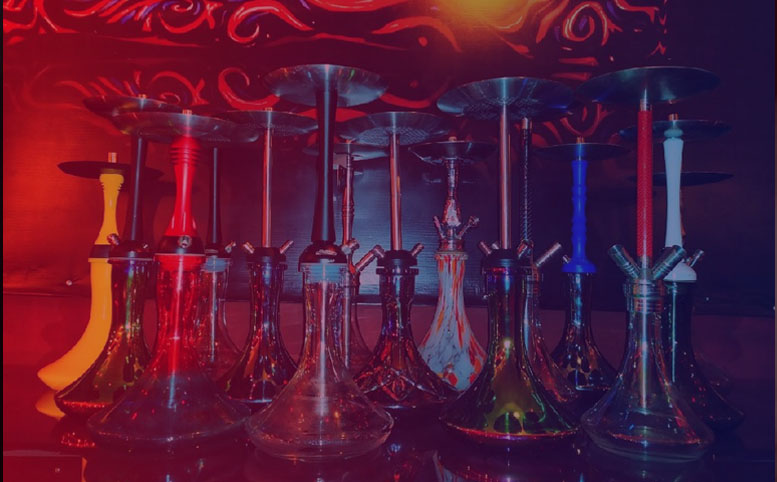 Hookah